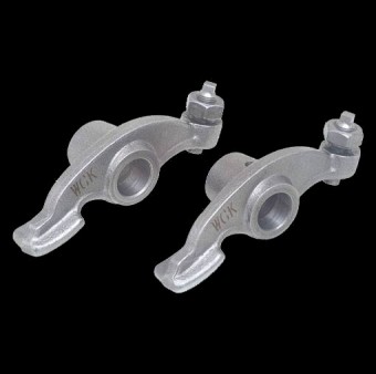 BRACO OSCILANTE BIZ 125 06-10 (PAR) WGK