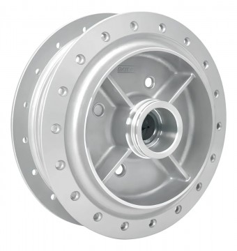 CUBO RODA DIANT. NXR 150/ NXR 160 (DISCO) DIAFRAG
