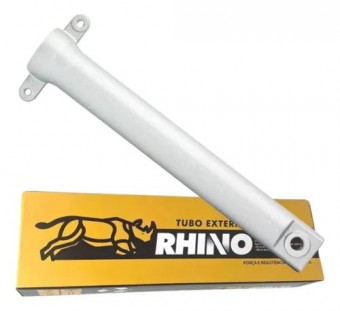 CANELA SUSP. TITAN 150 09-13 ESD L/ESQ. RHINO