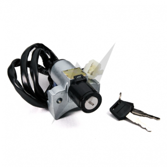 CHAVE IGNICAO XRE 300 19-23 MAGNETRON
