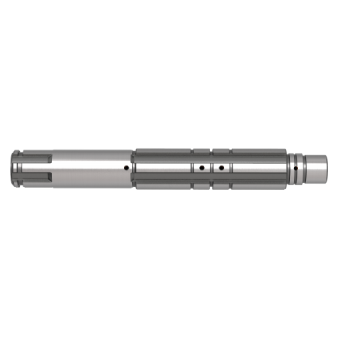 EIXO SECUNDARIO CRF 230 WGK