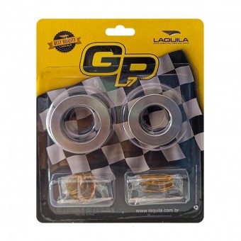 CAIXA DIRECAO YBR 125/ CRYPTON 115/RD 125/135 GP