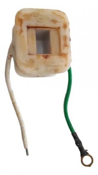 BOBINA FORCA CB 400 PRI. MAGNETRON