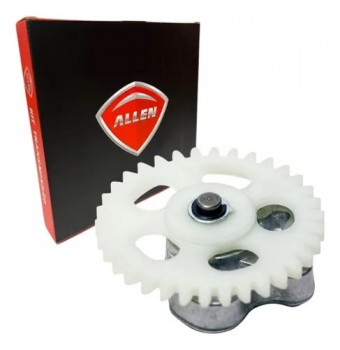 BOMBA OLEO YBR 125 06-07 C/ENGRENAGEN ALLEN