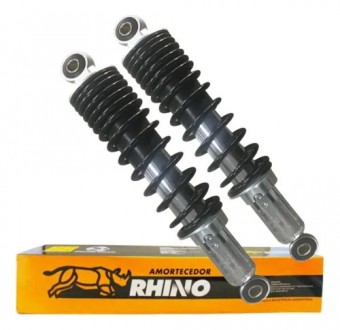 AMORTECEDOR BIZ 110i/ POP 110i RHINO