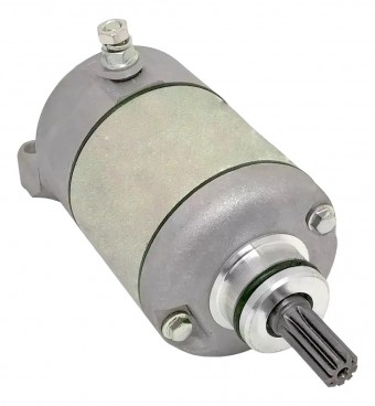 MOTOR PARTIDA FAZER 250 06-11/ LANDER 250 07-12 AUTOTEC