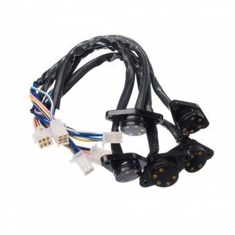 INTERRUPTOR NEUTRO FAZER 150/ XTZ 150 CROSSER GP7