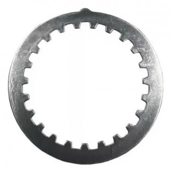 SEPARADOR EMBREAGEM YBR 125 00-08/ FACTOR 09-13/ XTZ 125 YAMAHA
