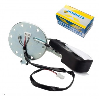 BOMBA COMBUSTIVEL CB 300 09-12 GASOLINA CONDOR
