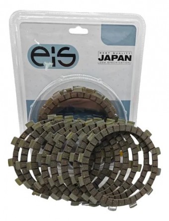 DISCO EMBREAGEM XJ6 N/ XJ6 F 09-15 EIS