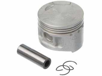 PISTAO CRYPTON 105 R1 C/ANEL 0,50MM