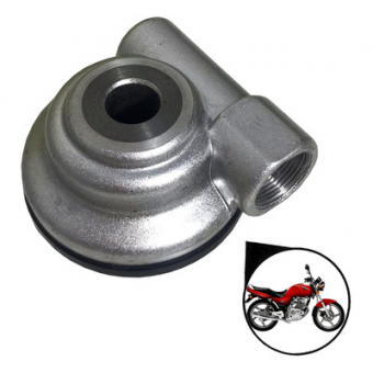 ENGRENAGEM VELOC. COMPL. SUZUKI YES 125 ALLEN