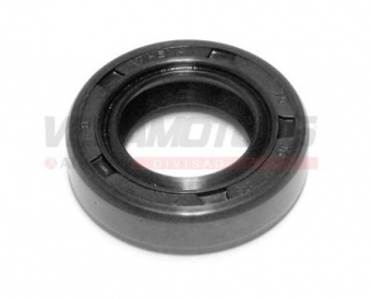 RETENTOR PARTIDA CG 125/ TITAN 125 00-04/ FAN 125 06-08/ TITAN 150 04-13/ FAN 150 09-13 VEDAMOTORS