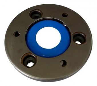 PLACA PARTIDA FAZER 150/ CROSSER 150 WW3