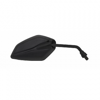 ESPELHO RETROVISOR FAZER 150 HASTE CURTA ROSCA HONDA AWA