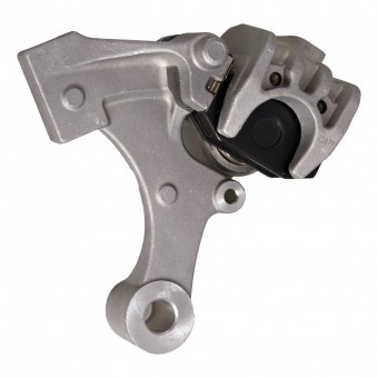 CILINDRO MESTRE FREIO (CALIPER) TRAS. FAZER 250 11-17 GP