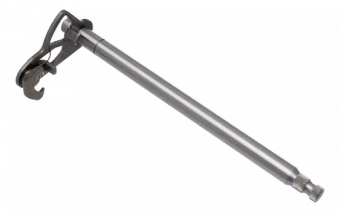 EIXO CAMBIO FAZER 250 06-16/ XTZ 250 LANDER 07-19 WW3