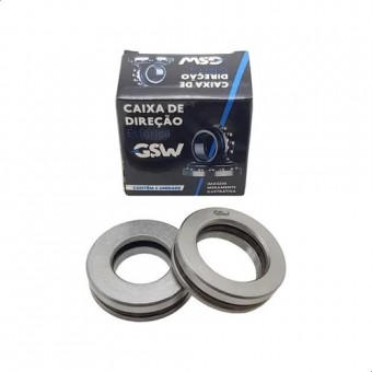 CAIXA DIRECAO TITAN 125 00-04/ TITAN 150 04-15/ FAN 125 06-13/ TITAN 160 GSW