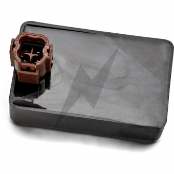 CDI BIZ 125 06-08 MAGNETRON