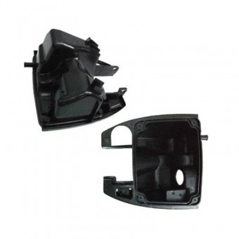 CAIXA FILTRO AR BIZ 125 09/10 TRILHA