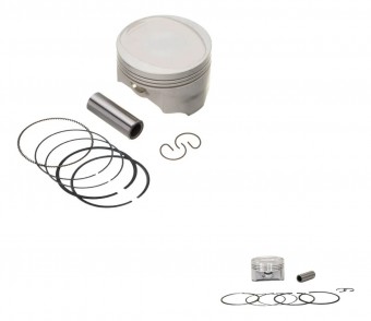 PISTAO NEO 125 2017 EM DIANTE C/ANEL 1,00MM WGK