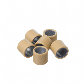 ROLETE CONTRA PESO PCX 150 16-18 (6 PECAS) GP