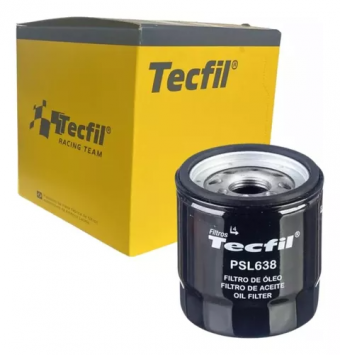 FILTRO OLEO CB 600 HONDA TECFIL