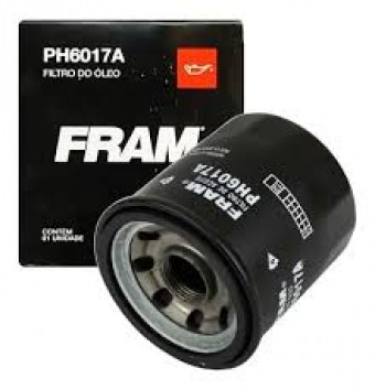 FILTRO OLEO CB 600 HONDA PH6017 FRAM