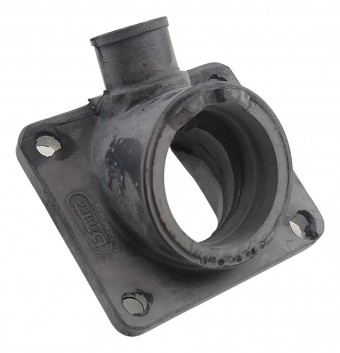 COLETOR ADMISSAO RD 135/ RDZ DEMTEC