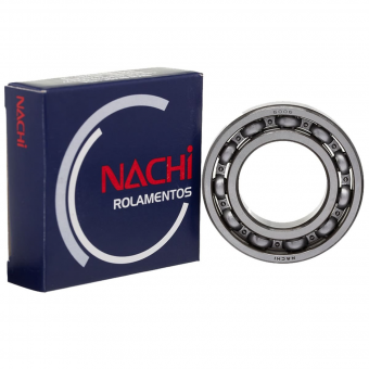 ROLAMENTO 6006 NACHI