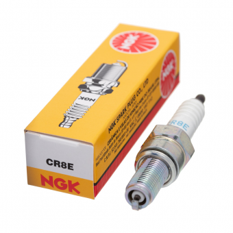 VELA CR8E NGK