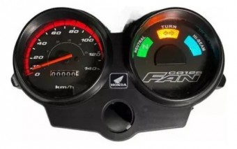 PAINEL COMPLETO FAN 125 05-08 R-1