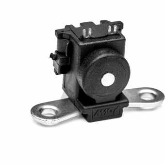 BOBINA PULSO TITAN 125 03-04 MAGNETRON