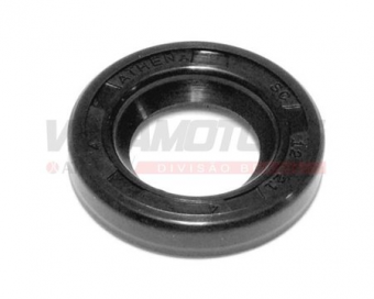 RETENTOR CAMBIO YBR 125/ FACTOR 125i/ FAZER 150/ SHINERAY XY 50Q VEDAMOTORS