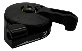 ALAVANCA AFOGADOR NEO 115AT 05-07 L/ESQ. EMBUS