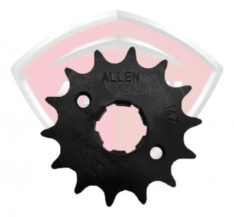 PINHAO CG 125 83-99/ TITAN 125 00-05/ FAN 125 05-08 14D. ALLEN