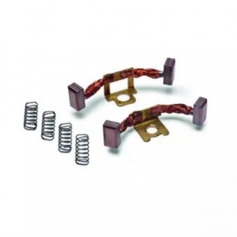 ESCOVA ARRANQUE CRF 230F 08-19/ CB 250F TWISTER 16- / CB 300R/ XRE 300 S/SUPORTE ZOUIL
