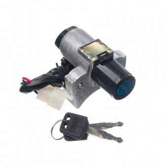 CHAVE IGNICAO TITAN 150 14-15/ FAN 150 14-15 2FIOS CONDOR