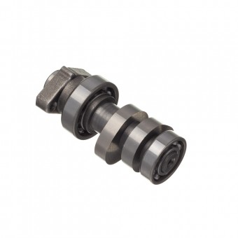 ARVORE COMANDO TITAN 150 04-15/ NXR 150 06-15/ FAN 150 09-13 RACING LEVANTE 5.0 WW