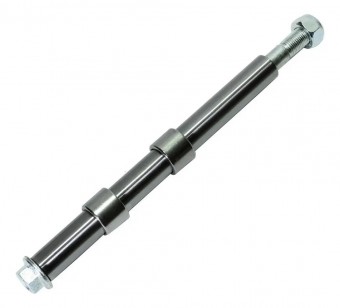 EIXO QUADRO XR 250 TORNADO/ XRE 300 (COMPLETO) KRIECK