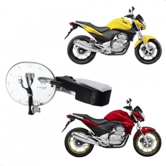 BOMBA COMBUSTIVEL CB 300 09-12 GASOLINA SCUD