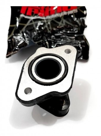 COLETOR ADMISSAO XLR 125 TRILHA