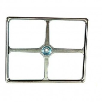 SUPORTE FILTRO AR CG 125 83-99 (GRADE) RIOS