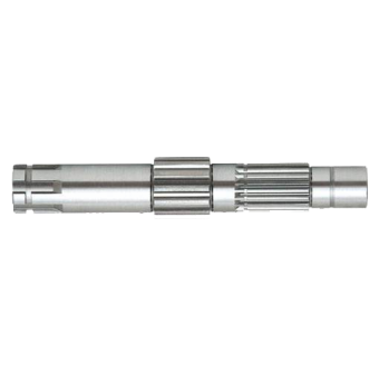 EIXO SECUNDARIO TITAN 160/ NXR 160 WGK