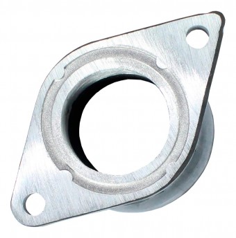 COLETOR ADMISSAO XT 600 TENERE L/DIREITO DEMTEC