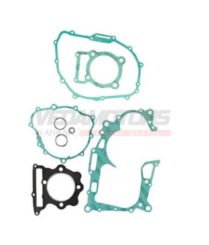 JG. JUNTA COMPL. NX 350 SAHARA (CAB. DE PRESPACK) VEDAMOTORS