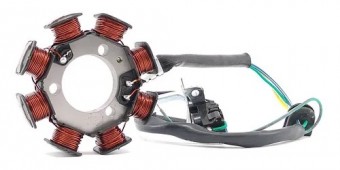 ESTATOR NXR 125 03-05/ NXR 150 03-05 ALLEN