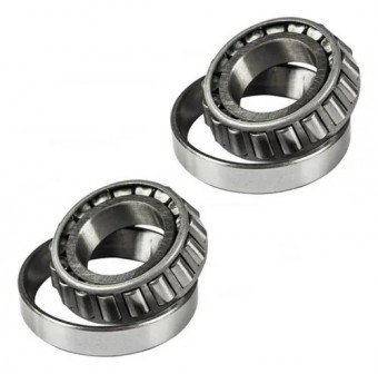 ROLAMENTO COL. DIR. BIZ 100/ BIZ 125/ WEB 100/ POP 100/ POP 110/ PCX 150 DANNIXX