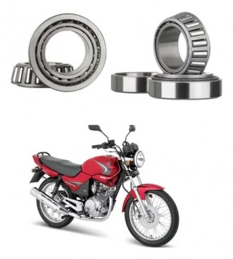 ROLAMENTO COL. DIR. YBR 125 FACTOR 09-14/ MAX 125 ILLION