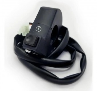 INTERRUPTOR PARTIDA CRF 250F SCUD
